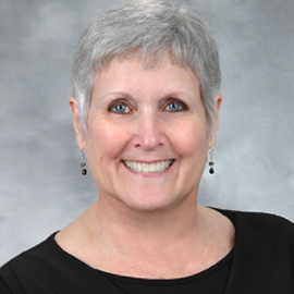 Beverly Mussetter, MSW, LCSW