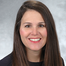 Amber R. Fleming, Psy.D., HSPP