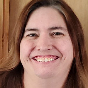 Melissa Pitcher, LCSW