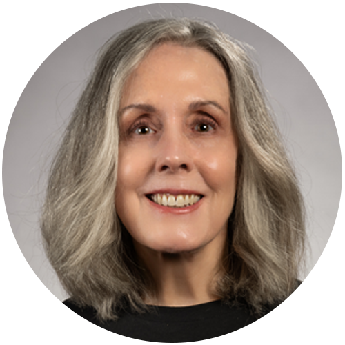 Deborah Stamper, MSN, APRN, PMHNP-BC